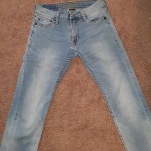 Womens jeans